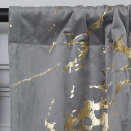 Flanelli-Rusketusverhot, Yksinkertainen Pimennysverho, Mittatilaustyönä Tehty Verho Makuuhuoneeseen, Olohuoneeseen