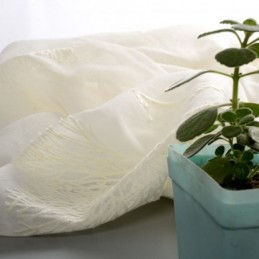 Hengittävä, Läpikuultava Verho Mittatilaustyönä, Verhopuukuvioinen Kirjonta Olohuoneeseen