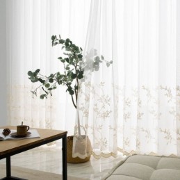 Brodeeratut Läpikuultavat...