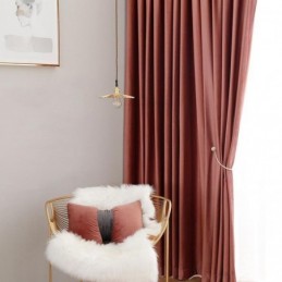 Minimalistinen Punainen...