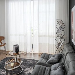 Brodeeratut Läpikuultavat...