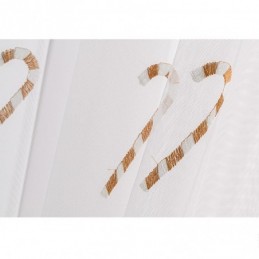 Koristeellinen Läpikuultava Verho Mittatilaustyönä Tehty Verho Karkkia Kirjailtu Tylliverhot Makuuhuoneeseen