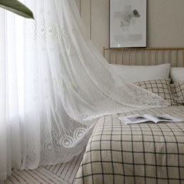 Hengittävä, Läpikuultava...