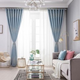 Moderni Pimennysverho...