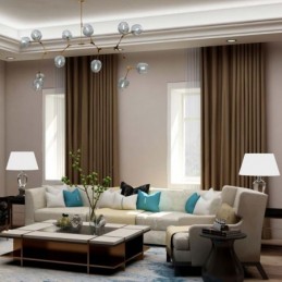 Yksivärinen Tumma...