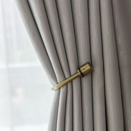 Kiinteät Verhot Pimennysikkunaan Olohuoneeseen Ja Makuuhuoneeseen