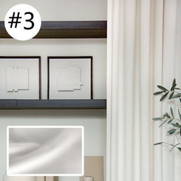 Samettinen Yksivärinen Verho Mittatilaustyönä Tehty Verho Ylelliset Varjostusverhot Olohuoneeseen