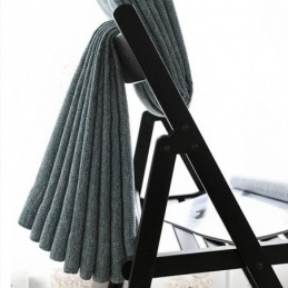 Yksiväriset Pimennysverhot Olohuoneeseen, Makuuhuoneeseen, Moderniin Hoitoon, Verhot