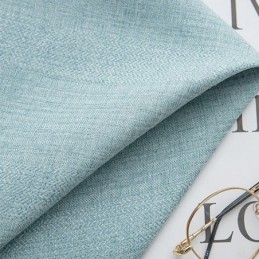 Moderni Yksivärinen Verho Mittatilaustyönä Tehty Pimennysverhot Olohuoneeseen