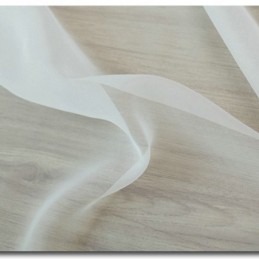 Modernit Valkoiset Läpikuultavat Verhot, Edistyneet Mukautusmahdollisuudet