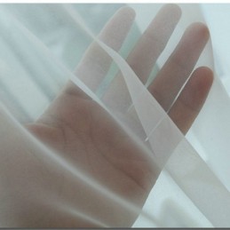 Modernit Valkoiset Läpikuultavat Verhot, Edistyneet Mukautusmahdollisuudet