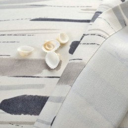 Abstrakti Värikäs Verho Mittatilaustyönä Tehty Verho Lastenhuoneeseen Olohuoneeseen