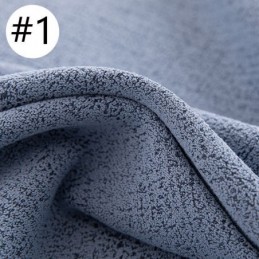 Moderni Yksivärinen Verho Mittatilaustyönä Tehty Pimennysverhot Olohuoneeseen