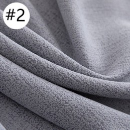 Moderni Yksivärinen Verho Mittatilaustyönä Tehty Pimennysverhot Olohuoneeseen