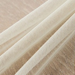 Eurooppalaiset Kirjaillut Läpikuultavat Verhot Läpinäkyvä Voile-Ikkunakäsittely Olohuoneeseen