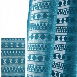 Nordic Sheet Curtain Mittatilaustyönä Verho Yksinkertaiset Voile-Verhot Olohuoneeseen Makuuhuoneeseen