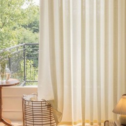 Pohjoismaiset Tylliverhot, Modernit Läpikuultavat Voile-Verhot, Mittatilaustyönä Tehdyt Verhot Olohuoneeseen Ja Makuuhuoneeseen