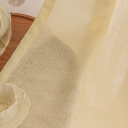 Pohjoismaiset Tylliverhot, Modernit Läpikuultavat Voile-Verhot, Mittatilaustyönä Tehdyt Verhot Olohuoneeseen Ja Makuuhuoneeseen